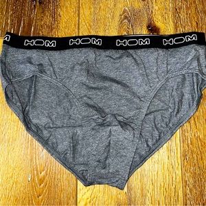 HOM Briefs - European Briefs